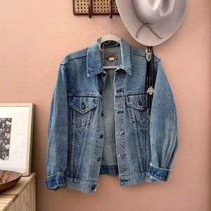 Vintage Levi's Denim Jacket